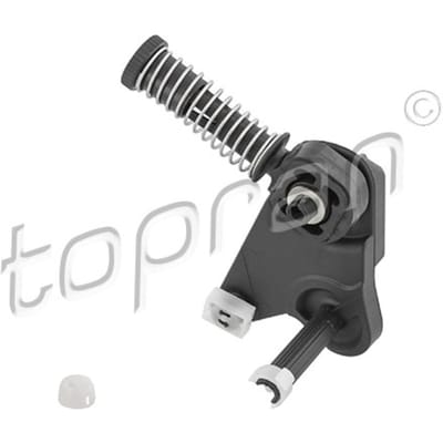 Topran Versnellingspook, extern HANS PRIES 118 292