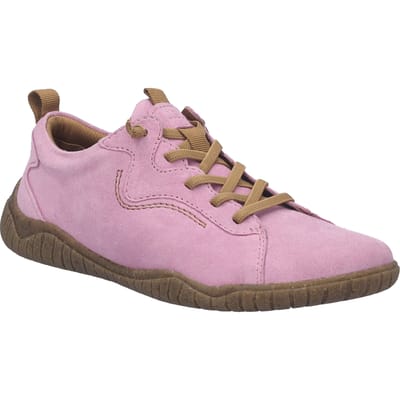 JOSEF SEIBEL Dames Lage Schoen Wynona 01 in Roze