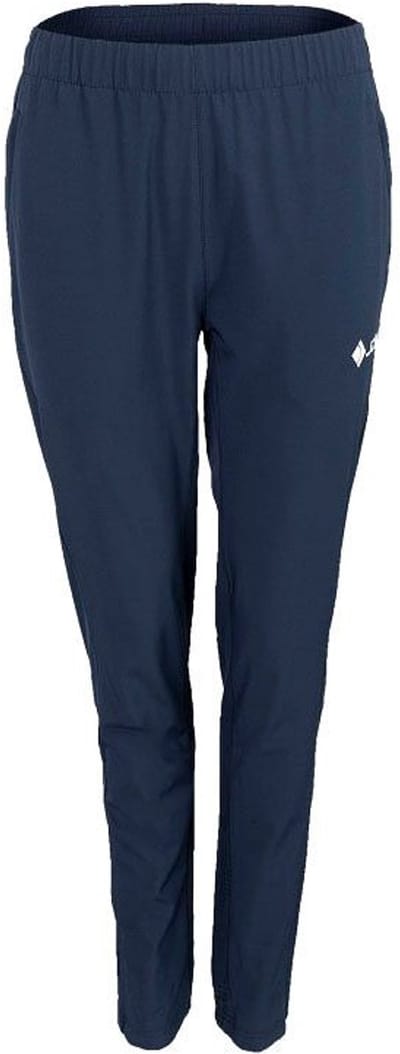 JDH Carbon Pro Light Trainingsbroek Dames - Maat XS