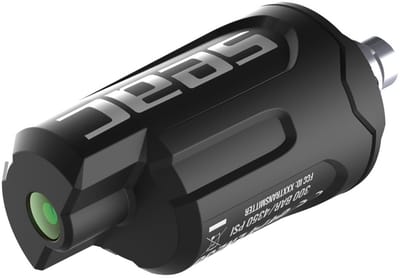 Seac Sub Led Tank Probe Transmitter
