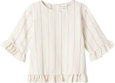 NAME IT - NKFFIZTEKS TOP - Meisjes - Blouses