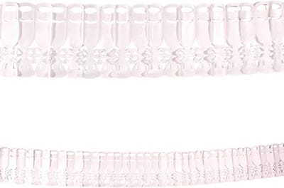 Folat - Slinger Champagneglas Wit