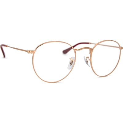 Bril Ray-ban rond metaal 0RX3447V-3094 Volwassen unisex