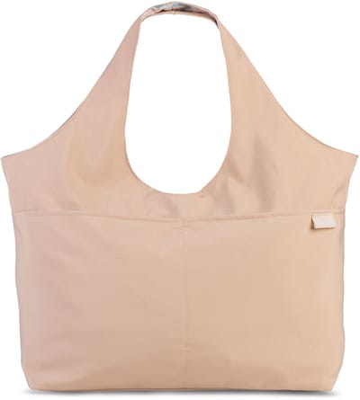 Bench. Schoudertas Viva Shopper Beige Oud roze