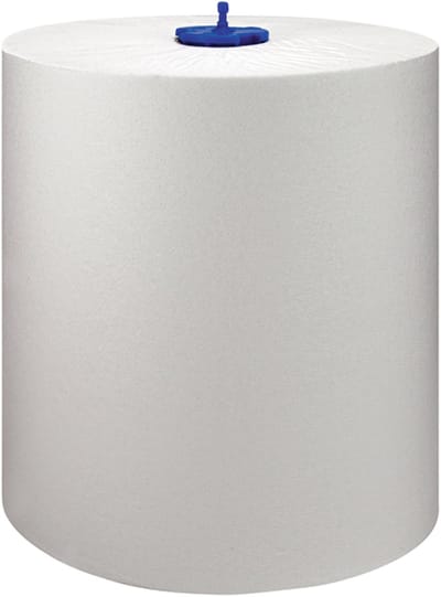 Handdoekrol Tork H1 Matic Universal 1-laags 280m wit 290059 | 168 stuks