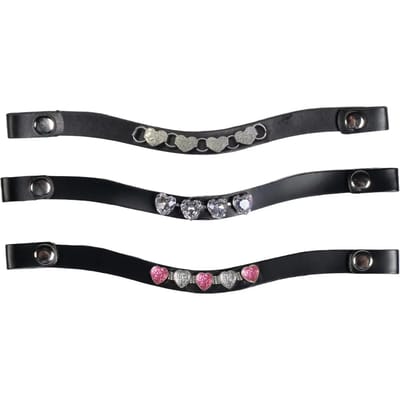 Frontal voor hobby Horse HKM Kids (x3)