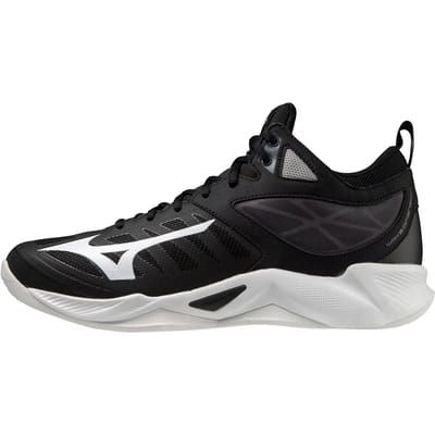 Indoor schoenen Mizuno Wave Dimension Mid