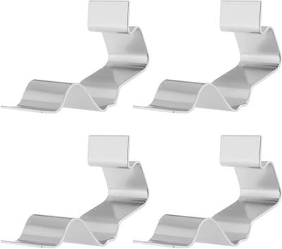 4 Stuks Retaining Clips voor Matrix Kabels - Vervangingsonderdelen voor VW, Audi, Golf en Jetta