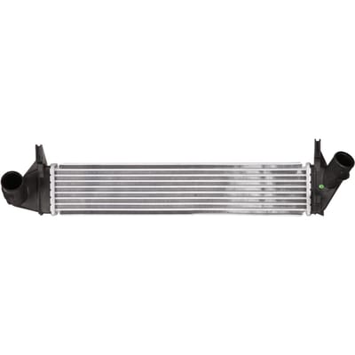 Intercooler NISSENS 96585