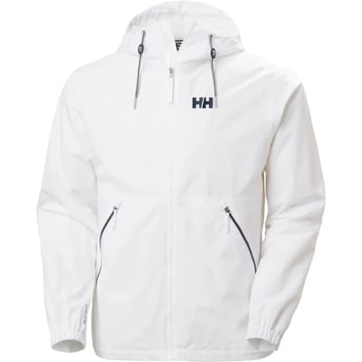 Waterdichte jas met capuchon Helly Hansen Sandoy