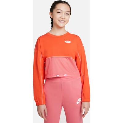 Meisjesshirt Nike