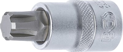 BGS Dopsleutelbit 1/2 wigprofiel (voor RIBE) M14