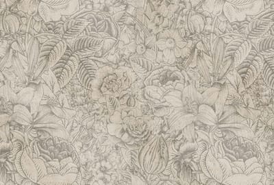 Fotobehang botanica 3 DD111056 Livingwalls Walls by Patel | 3D Fotobehang op maat