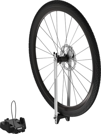 Front Wheel Holder
