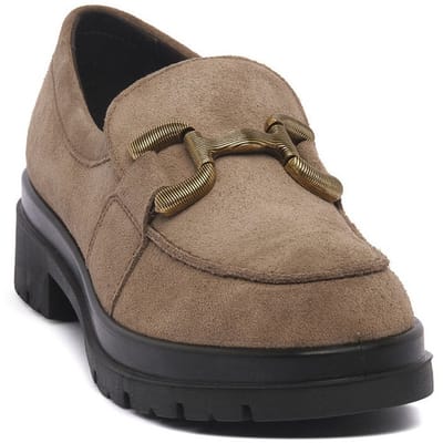 Mocassins Enval SABA FANGO