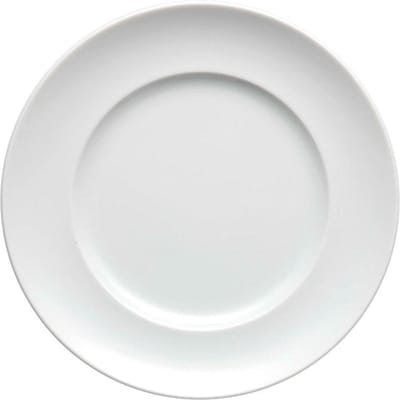 Rosenthal Thomas Sunny Day wit dessertbord 22 cm Porselein