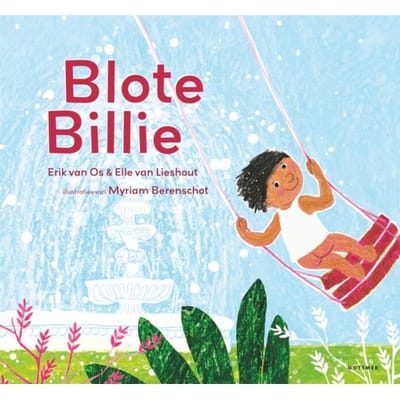 Blote Billie - Erik van Os