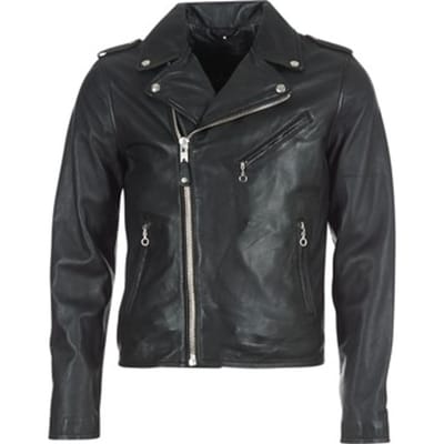 Leren Jas Schott LEVOQ