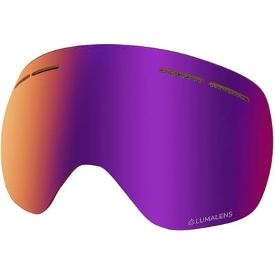 Skibril lens Dragon X1s Rpl Ion