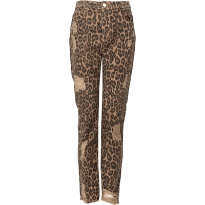 Pinko Jeans Gaia Vrouw Veelkleurig