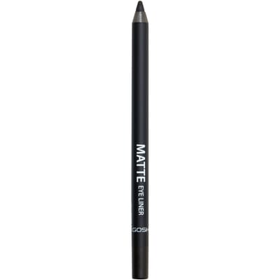 Gosh Eyeliner Pencil Pure Vegan Matte Liquid Eyeliner 1.2 g