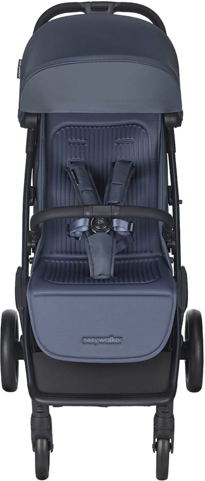 Easywalker Jackey XL NXT Buggy - Deep Blue
