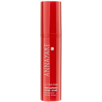 Annayake Ultratime Perfecting Serum Anti-Wrinkle - Firmness Anti-agingserum Dames 30 ml