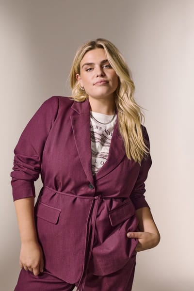 ONLY Carmakoma Blazer CARHATTIE Blazer