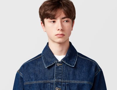 Carhartt WIP Belmar Denim Jacket