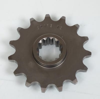 Pignon de sortie de boite Esjot pour Moto Honda 500 Cbr R 2013 à 2025 15 dents pas 520 Neuf
