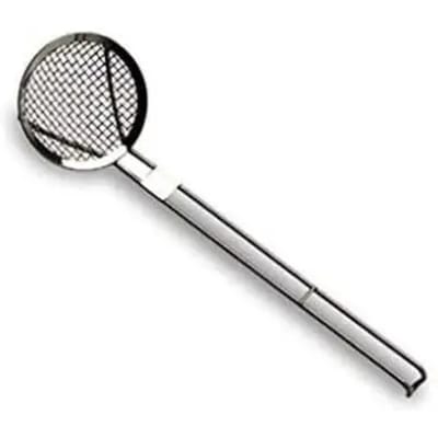 Schuimspaan van roestvrij staaldraad Lacor 18/10 - 20 cm