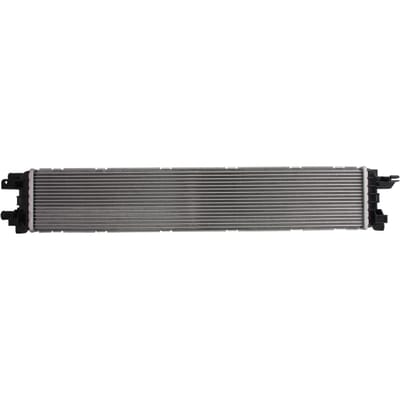 Radiator, motorkoeling THERMOTEC D7W016TT