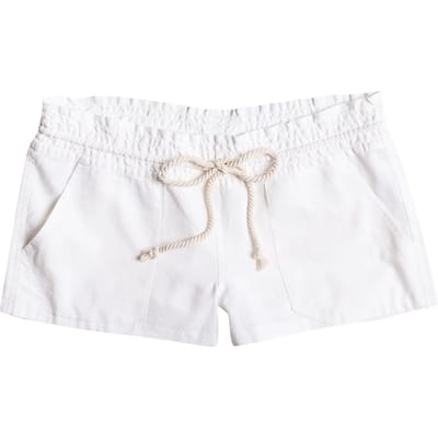 Roxy Oceanside Korte Broek blauw