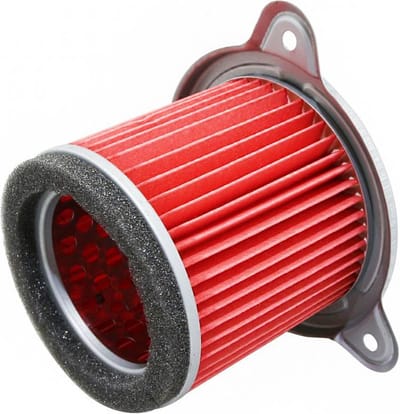 hiflofiltro luchtfilter voor honda 650 africa twin motor 1988-1990 hfa1705 nieuw