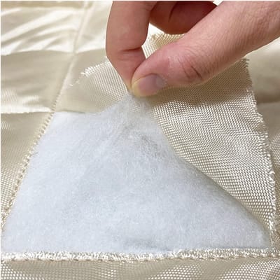 Geluidsisolatie Geluidsbarrière voor Bouwplaatsen en Sportvelden - 200 x 100 cm