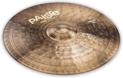 Paiste 900 Series Crash 19" - Crash bekken