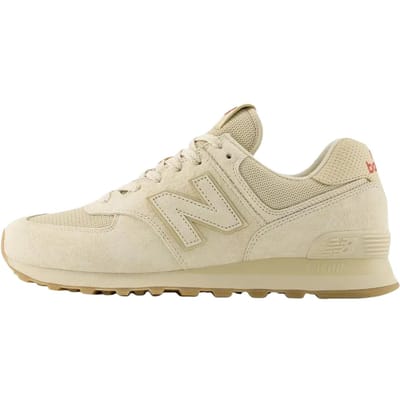 New Balance 574 Jaar van Het Paard - Bruin Unisex Sneakers Rood U5742EB 40 beige