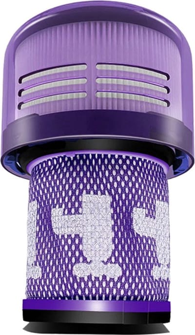 Plus.Parts® Filter geschikt voor Dyson V12 (alternatief voor 971517-01)