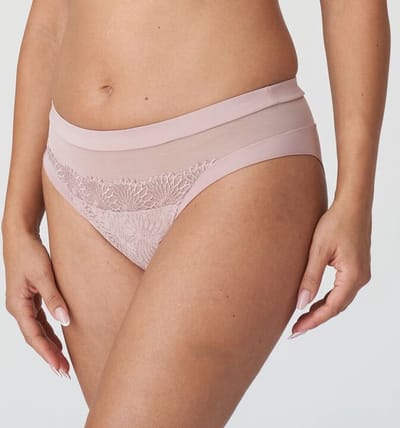 PrimaDonna Sophora Rio Slip 0563180 Bois de Rose - maat 38