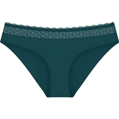 Dunne en soepele modal shorts voor vrouwen Triumph Feel of Modal