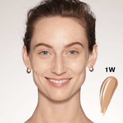 Estée Lauder Hydraterende Concealer Stralende Finish Verzachtende Formule Estée Lauder - Futurist Soft Touch Brightening Skincealer Hydraterende Concealer - Stralende Finish - Verzachtende Formule 1W
