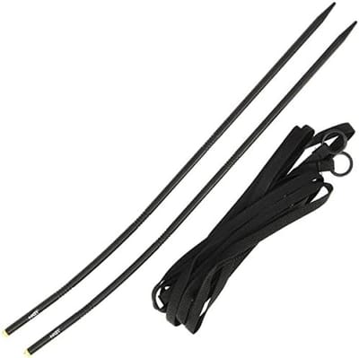 Afstand Stok Set voor Hengels - Nauwkeurige Meetaccessoire