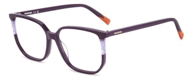 Missoni MIS 0202 Violet 53/14/140 WOMAN Brilmonturen