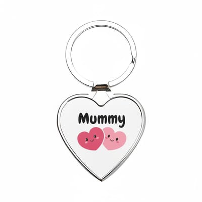Sleutelhangerl met Uniek Design | Ontwerp Jouw Eigen sleutelhanger | Handgemaakt Cadeau | Gepersonaliseerd op Aanvraag | Enkel of Grote Bestelling