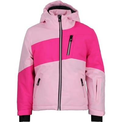 Setjes Peak Mountain Ensemble de ski FANICE
