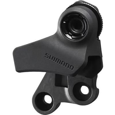 Shimano Kettinggeleider Sm-cd800-e Voor Direct Mount Zwart
