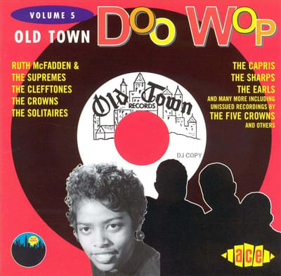 Old Town Doo Wop