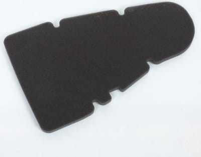 origineel luchtfilter schuim voor motor yamaha 125 tdr 1993-2002 4fu-14451-00