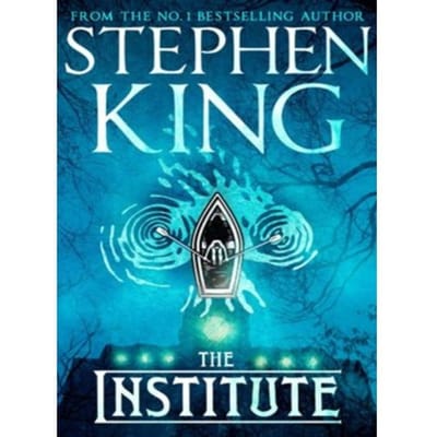 The Institute - Stephen King