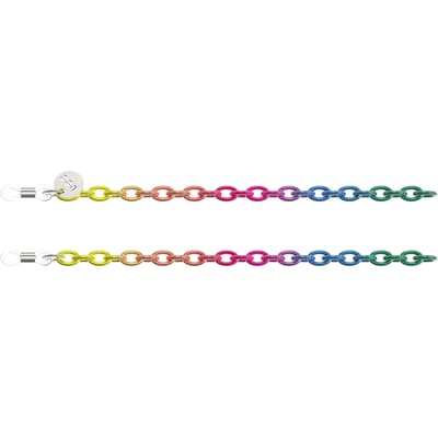 Brilketting Komono Rainbow Pride
